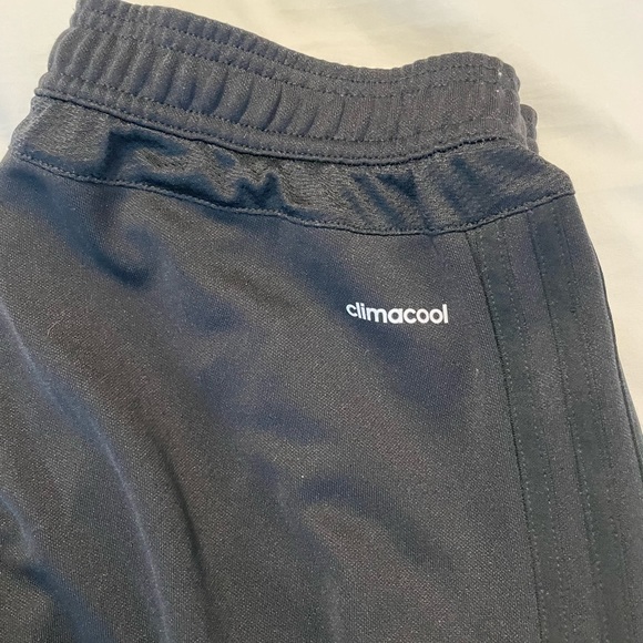 Adidas black track pants - Picture 3 of 3